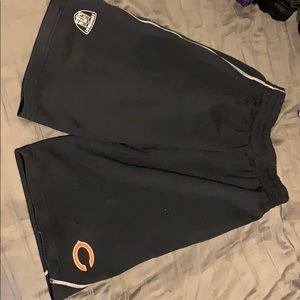 Chicago Bears Athletic shorts